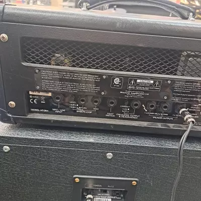 Blackstar Amplification - HT5RHMKII 2